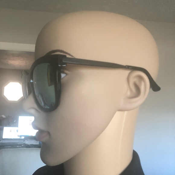 Brand New Diff Mirrored Sunglasses - Picture 2 of 4
